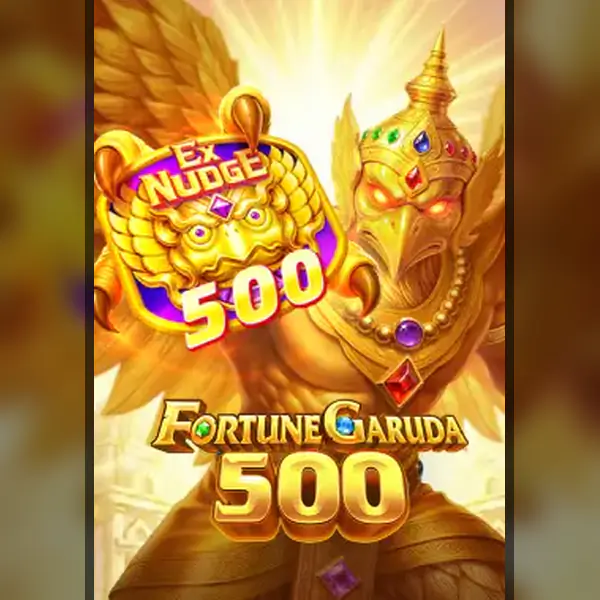 Fortune Garuda 500